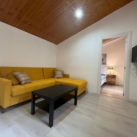 Apartament Atico El Comandante Saragossa Zewnętrze zdjęcie