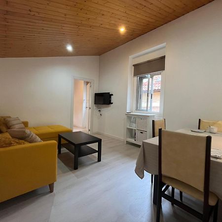 Apartament Atico El Comandante Saragossa Zewnętrze zdjęcie